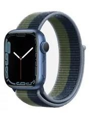 Apple Watch Series 7 45mm GPS+WiFi + Cellular Aluminum Case